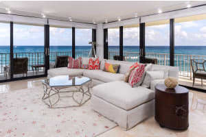 3400 S Ocean Blvd, Palm Beach, FL 33480, Sold 01/12/17