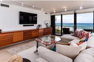 3400 S Ocean Blvd, Palm Beach, FL 33480, Sold 01/12/17