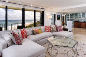 3400 S Ocean Blvd, Palm Beach, FL 33480, Sold 01/12/17