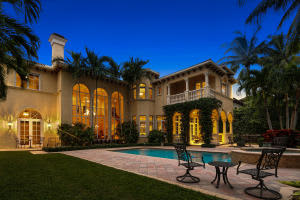 853 Harbour Isles Dr, North Palm Beach, FL 33410, Sold 12/28/16