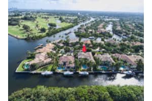 853 Harbour Isles Dr, North Palm Beach, FL 33410, Sold 12/28/16
