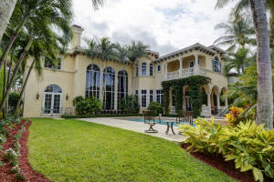 853 Harbour Isles Dr, North Palm Beach, FL 33410, Sold 12/28/16