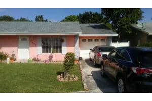 7321 Palmdale Dr, Boynton Beach, FL 33436, Sold 01/10/17
