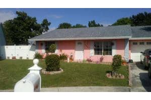 7321 Palmdale Dr, Boynton Beach, FL 33436, Sold 01/10/17