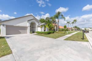 2276 Stonegate Dr, Wellington, FL 33414, Sold 05/15/17