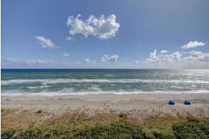 2727 S Ocean Blvd, Highland Beach, FL 33487, Sold 04/07/17