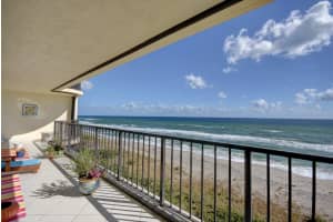 2727 S Ocean Blvd, Highland Beach, FL 33487, Sold 04/07/17