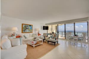 2727 S Ocean Blvd, Highland Beach, FL 33487, Sold 04/07/17