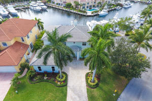 729 Harbour Point Dr, West Palm Beach, FL 33410, Sold 01/31/17