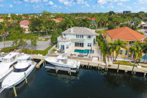 729 Harbour Point Dr, West Palm Beach, FL 33410, Sold 01/31/17