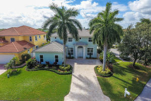 729 Harbour Point Dr, West Palm Beach, FL 33410, Sold 01/31/17