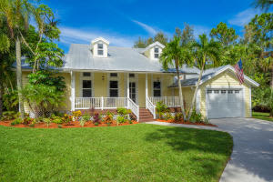2522 SE St Lucie Blvd, Stuart, FL 34996, Sold 02/01/17