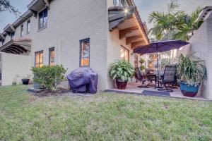 310 Via Villagio, Hypoluxo, FL 33462, Sold 02/01/17