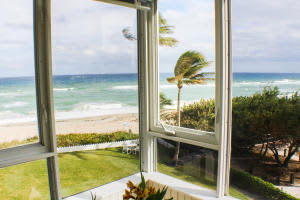 2850 S Ocean Blvd, Palm Beach, FL 33480, Sold 02/21/17