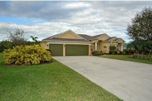 2508 Serenity Cir N, Fort Pierce, FL 34981, Sold 12/28/16