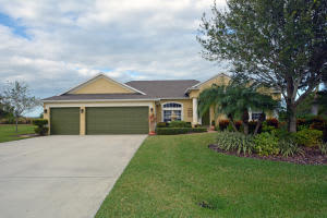 2508 Serenity Cir N, Fort Pierce, FL 34981, Sold 12/28/16