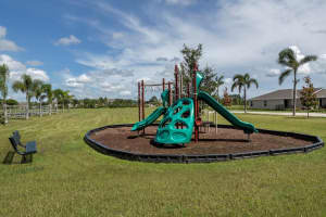 5395 NW Pine Trail Cir, Port St. Lucie, FL 34983, Sold 09/21/17