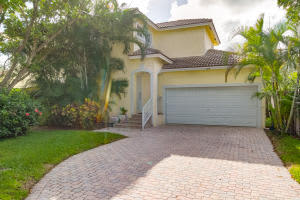1848 Capeside Cir, Wellington, FL 33414, Sold 12/28/16