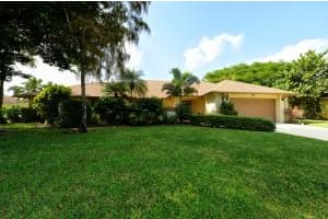 13755 Ishnala Cir, Wellington, FL 33414, Sold 02/09/17