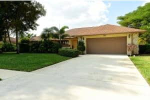 13755 Ishnala Cir, Wellington, FL 33414, Sold 02/09/17