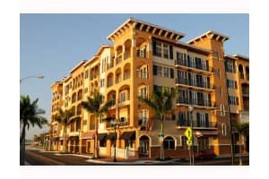 20 Orange Ave Ph 07, Fort Pierce, FL 34950, Sold 09/28/17