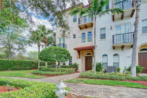 7670 Via Flores Way, Boca Raton, FL 33487, Sold 04/17/17