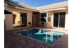 2077 Cezanne Rd, West Palm Beach, FL 33409, Sold 01/11/17