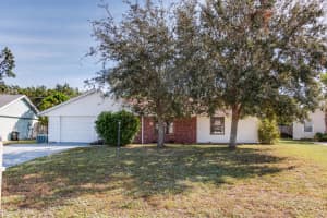 1718 NE 21st Terrace W, Jensen Beach, FL 34957, Sold 04/19/17