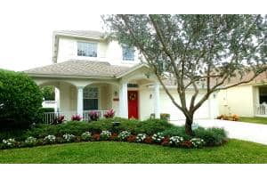 229 Clocktower Dr, Jupiter, FL 33458, Sold 12/28/16