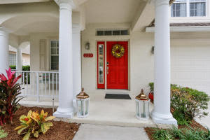 229 Clocktower Dr, Jupiter, FL 33458, Sold 12/28/16