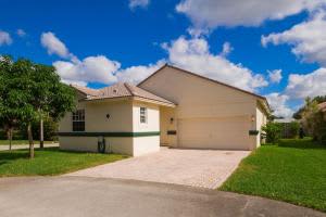 1886 Capeside Cir, Wellington, FL 33414, Sold 12/27/16