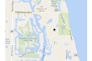 717 US-1, Jupiter, FL 33477, Sold 08/16/17