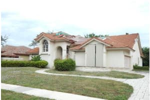 2030 Greenview Cove Dr, Wellington, FL 33414, Sold 03/15/17
