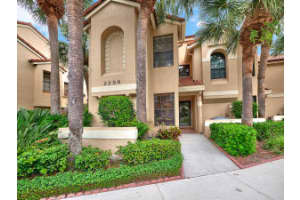 2399 Treasure Isle Dr, West Palm Beach, FL 33410, Sold 01/31/17