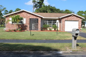6134 Rainbow Cir, Greenacres, FL 33463, Sold 12/15/16