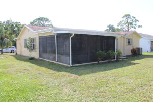 6134 Rainbow Cir, Greenacres, FL 33463, Sold 12/15/16
