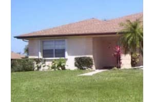 5850 Moss Ct, Fort Pierce, FL 34982, Sold 12/28/16