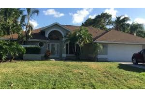 8729 SE Woodwind St, Hobe Sound, FL 33455, Sold 02/17/17