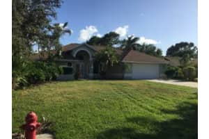 8729 SE Woodwind St, Hobe Sound, FL 33455, Sold 02/17/17