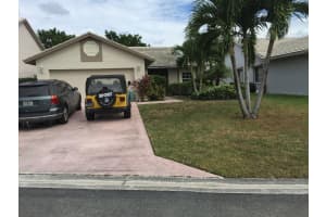 6093 Strawberry Lakes Cir, Lake Worth, FL 33463, Sold 04/06/17