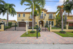 820 Ocean Inlet Dr, Boynton Beach, FL 33435, Sold 02/01/17