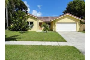 407 NW 72nd St, Boca Raton, FL 33487, Sold 02/28/17