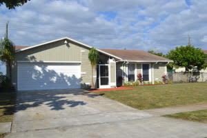 1167 Fernlea Dr, West Palm Beach, FL 33417, Sold 12/09/16