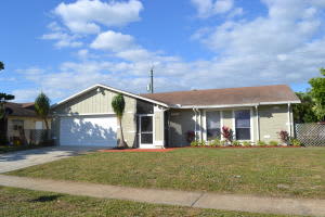 1167 Fernlea Dr, West Palm Beach, FL 33417, Sold 12/09/16