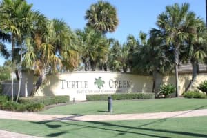 2 Turtle Creek Drive D, Jupiter, Florida 33469