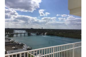 375 S Beach Rd Unit 901  Ph-A, Jupiter, FL 33469, Sold 06/05/17