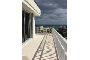 375 S Beach Rd Unit 901  Ph-A, Jupiter, FL 33469, Sold 06/05/17