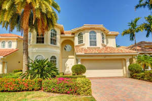729 Charlestown Cir, Palm Beach Gardens, FL 33410, Sold 06/01/17