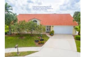 10416 Bow Ct, Boca Raton, FL 33498, Sold 01/30/17