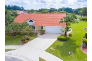10416 Bow Ct, Boca Raton, FL 33498, Sold 01/30/17